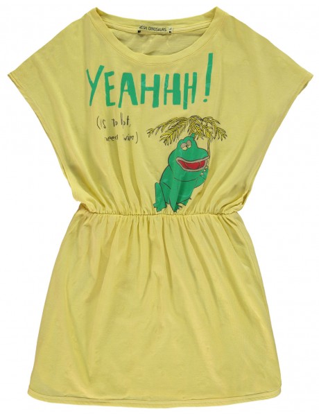 Fresh Dinosaurs - Φόρεμα Yeahhh